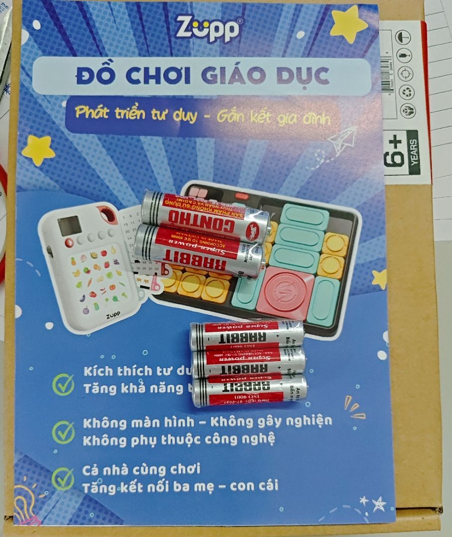 Ảnh đánh giá