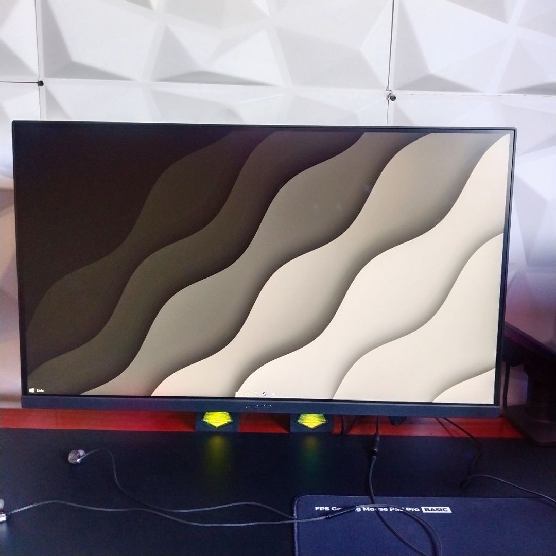Màn hình E-Dra kích thước 27 inch