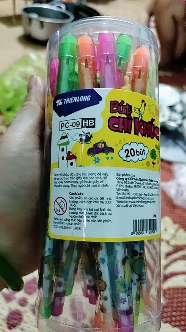 Ảnh đánh giá