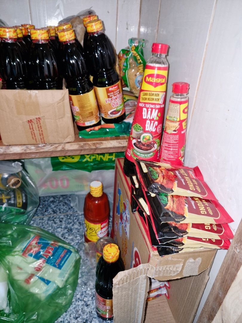 Ảnh đánh giá