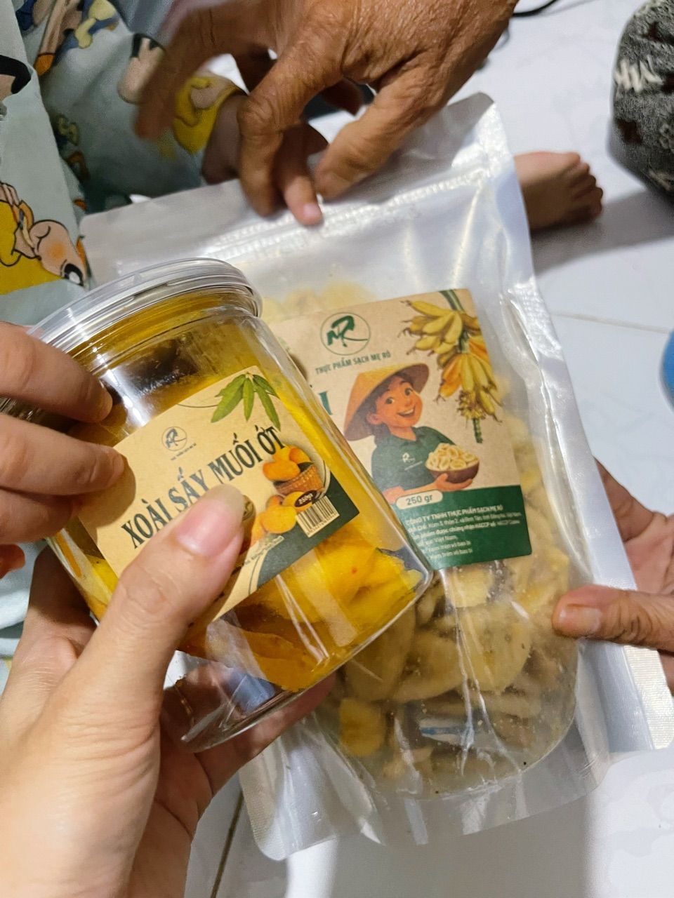 Ảnh đánh giá