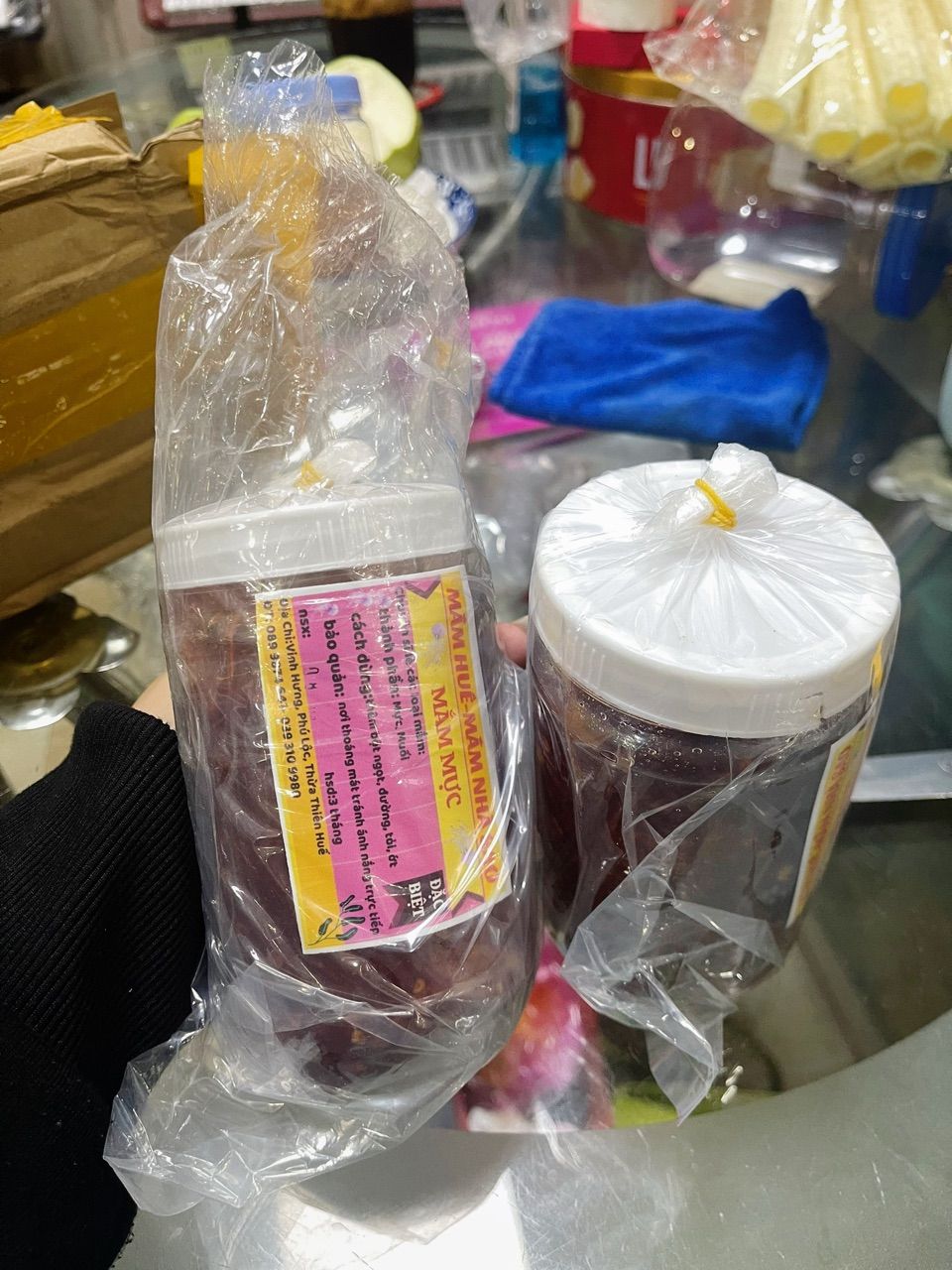 Ảnh đánh giá