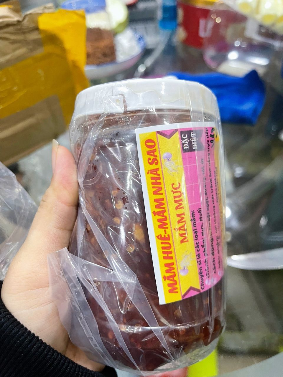 Ảnh đánh giá