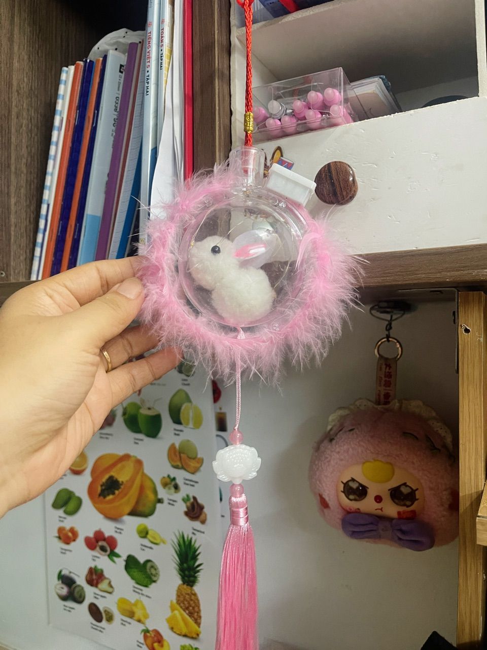 Ảnh đánh giá