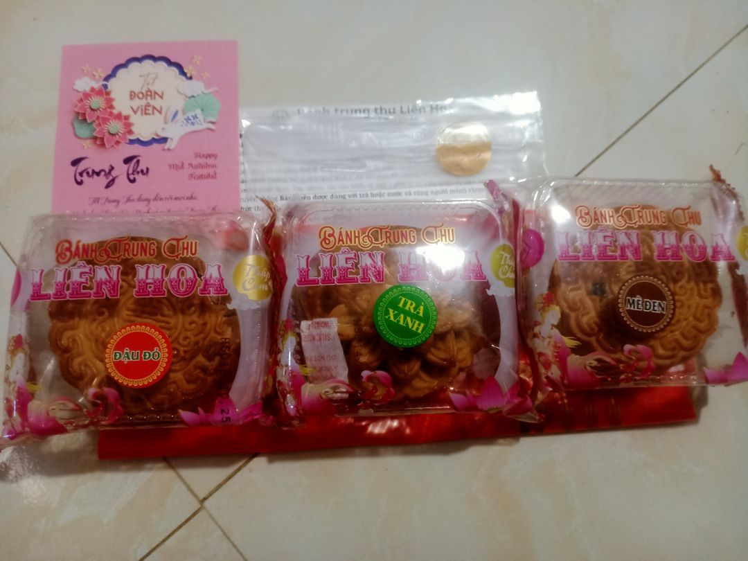 Ảnh đánh giá
