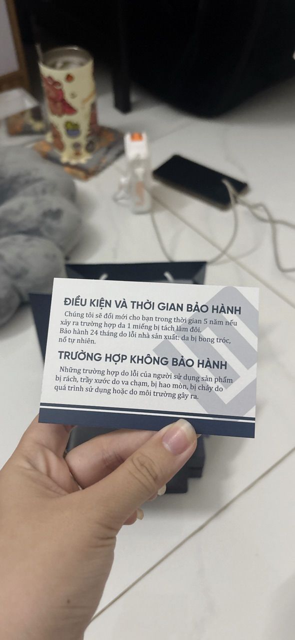 Ảnh đánh giá