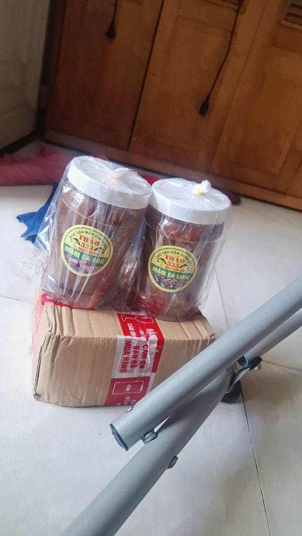 Ảnh đánh giá