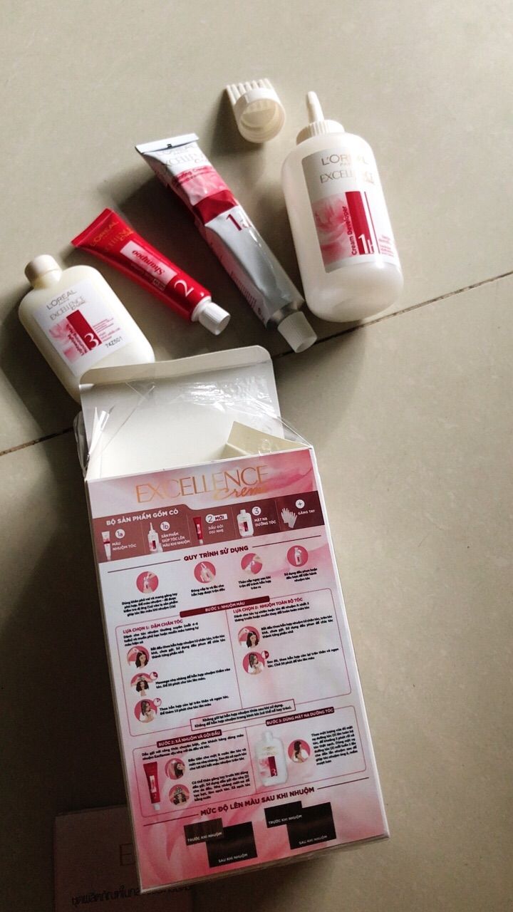 Ảnh đánh giá