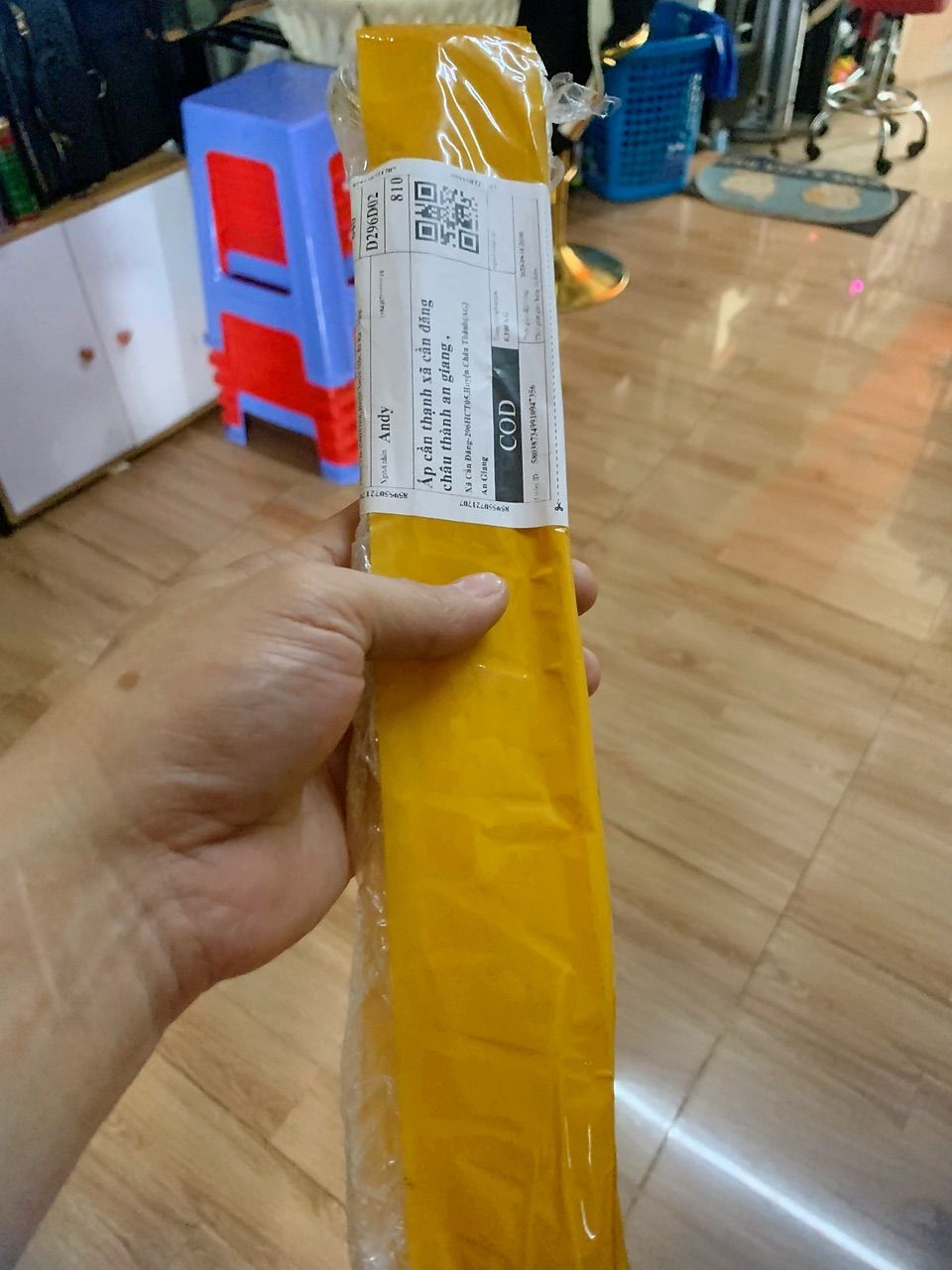 Ảnh đánh giá