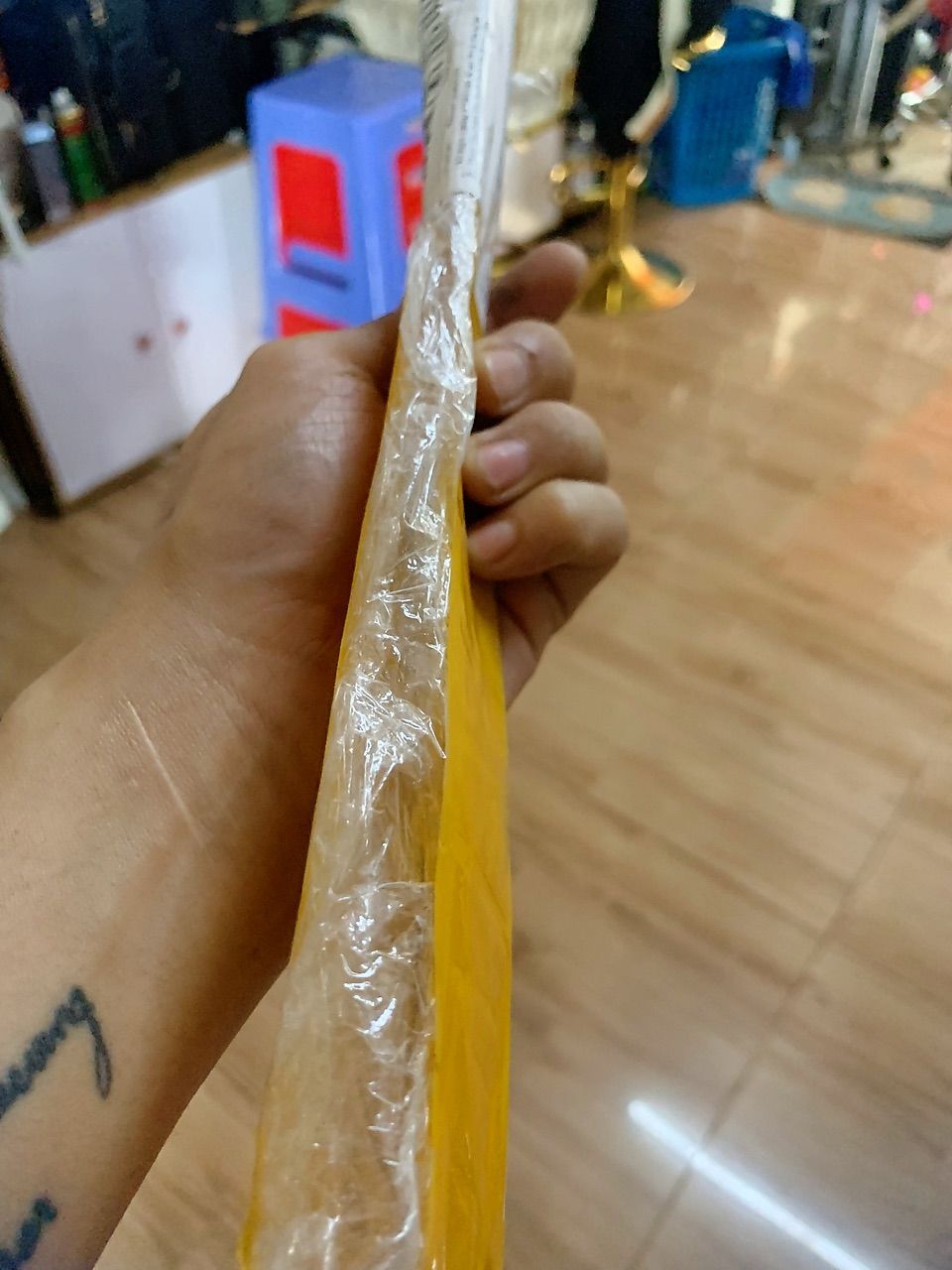Ảnh đánh giá