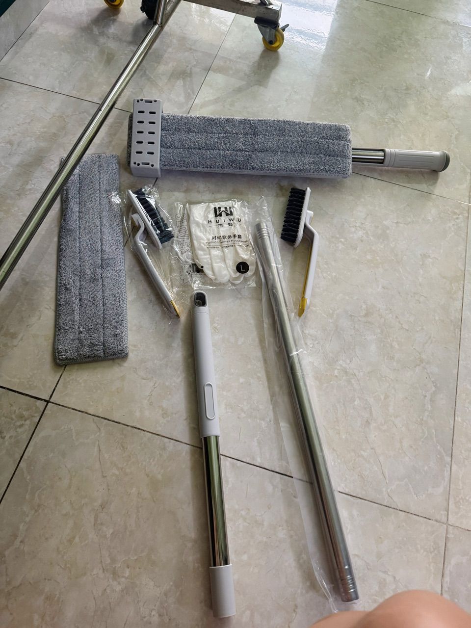 Ảnh đánh giá