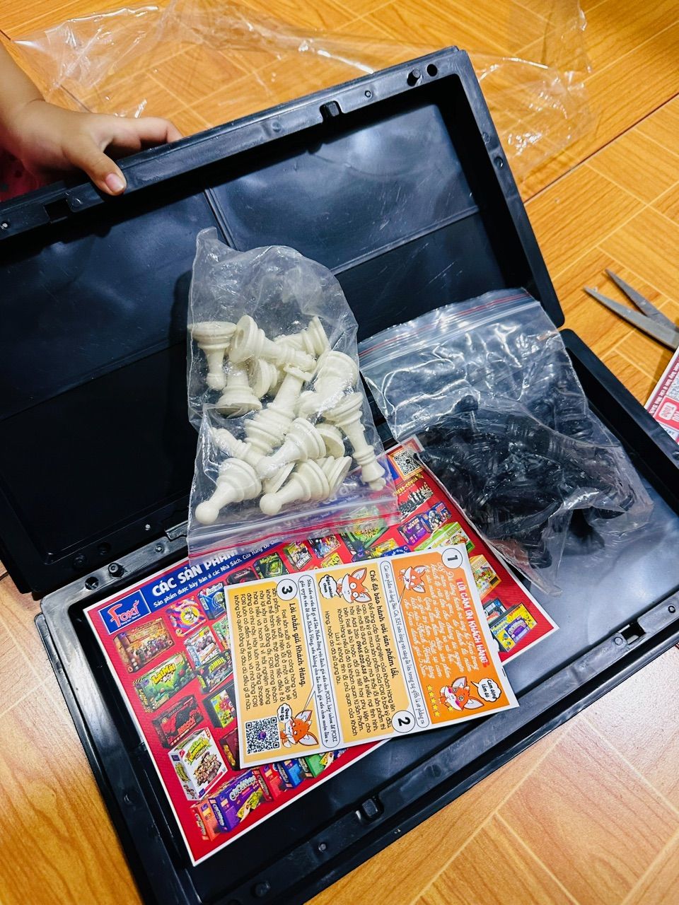 Ảnh đánh giá