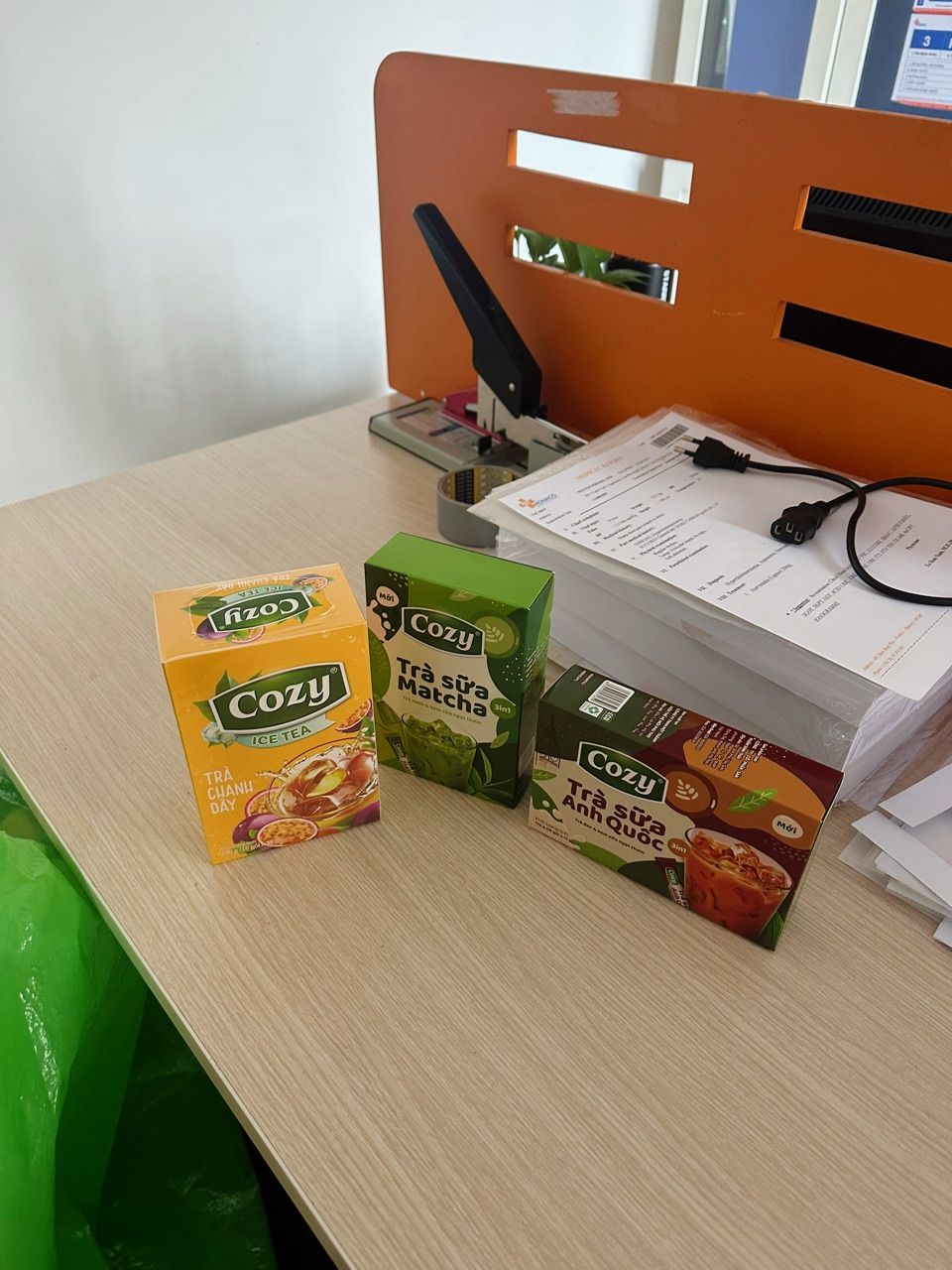 Ảnh đánh giá