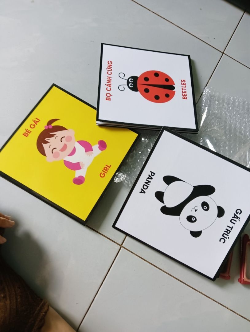 Ảnh đánh giá