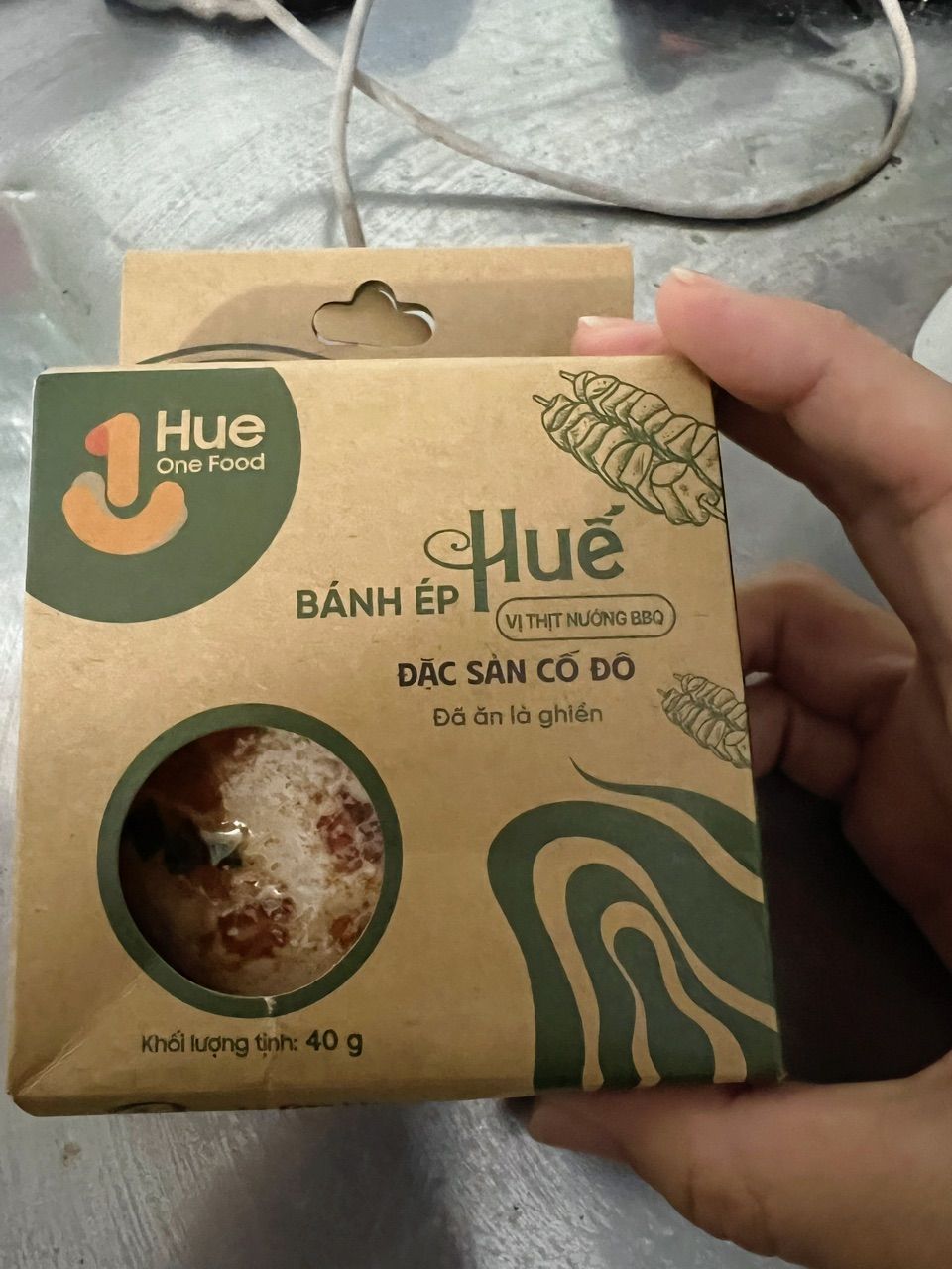 Ảnh đánh giá