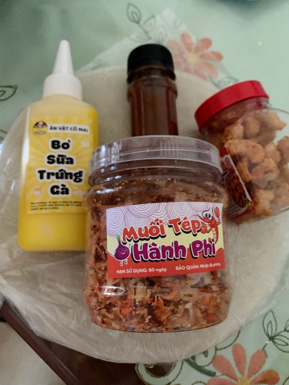 Ảnh đánh giá