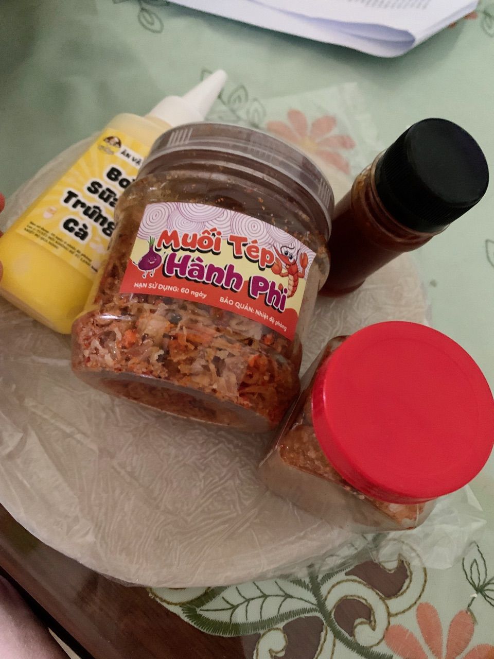 Ảnh đánh giá