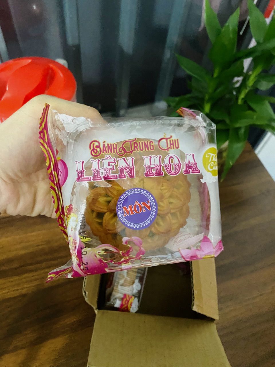 Ảnh đánh giá
