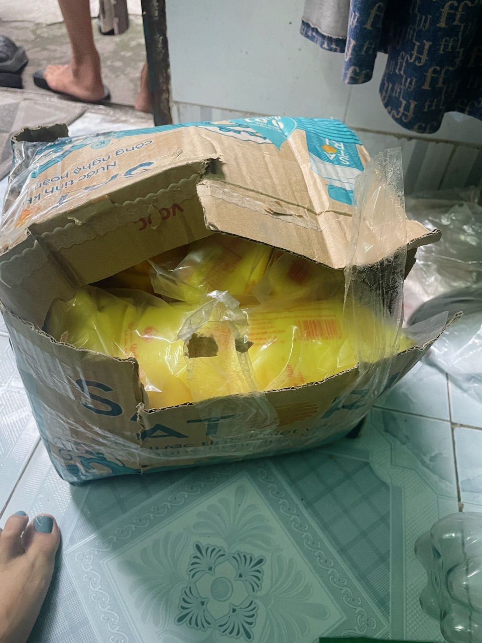 Ảnh đánh giá