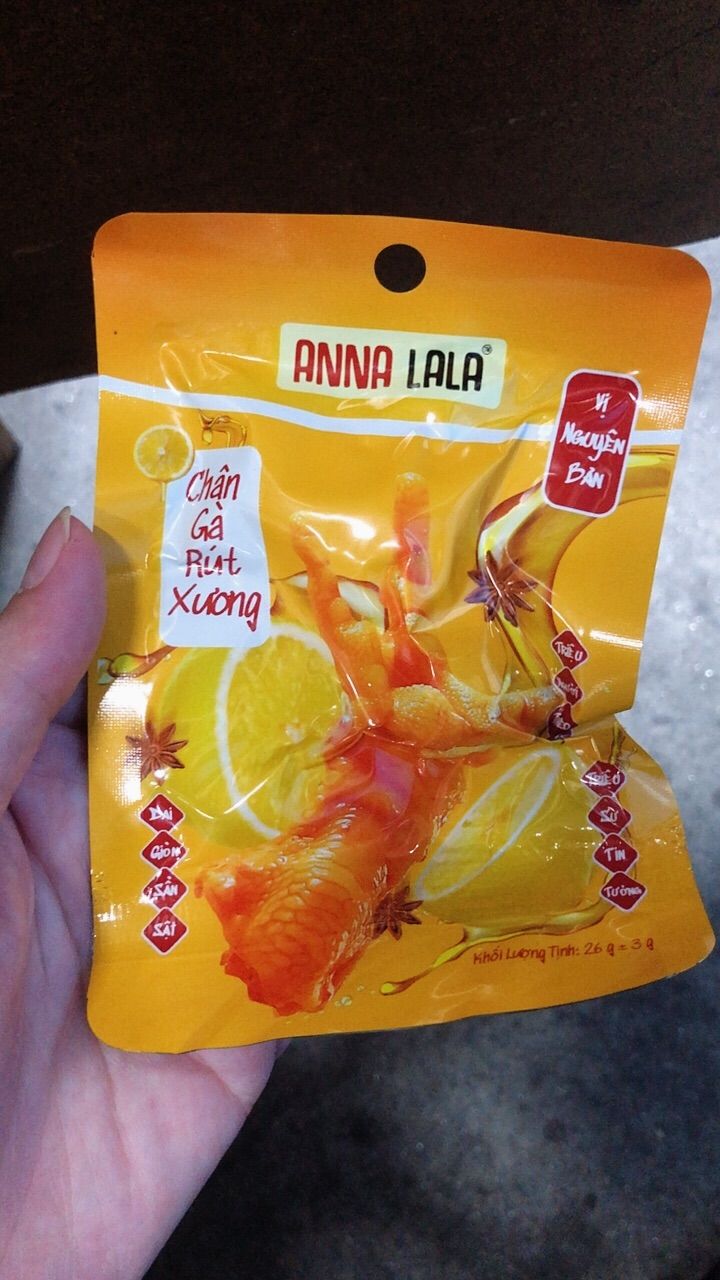 Ảnh đánh giá