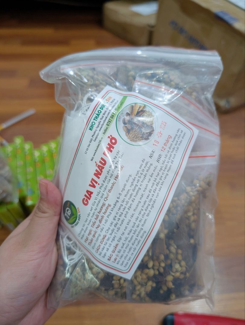 Ảnh đánh giá