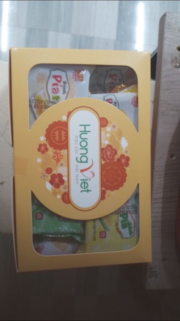 Ảnh đánh giá