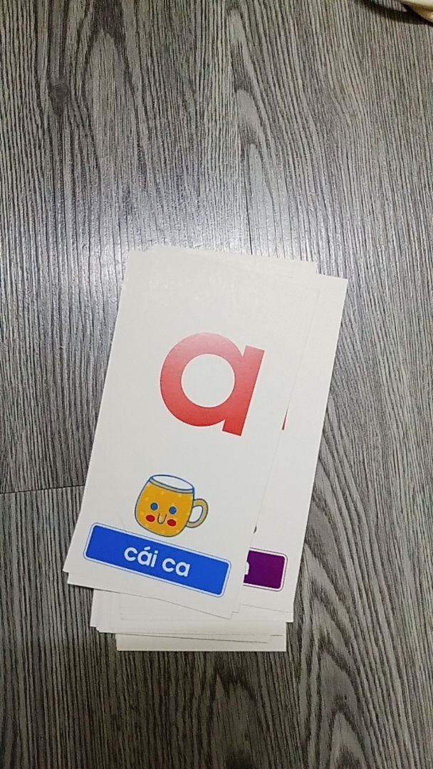 Ảnh đánh giá