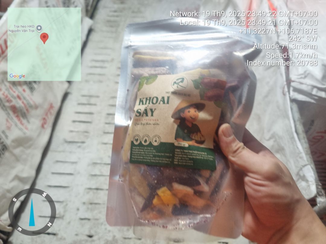 Ảnh đánh giá