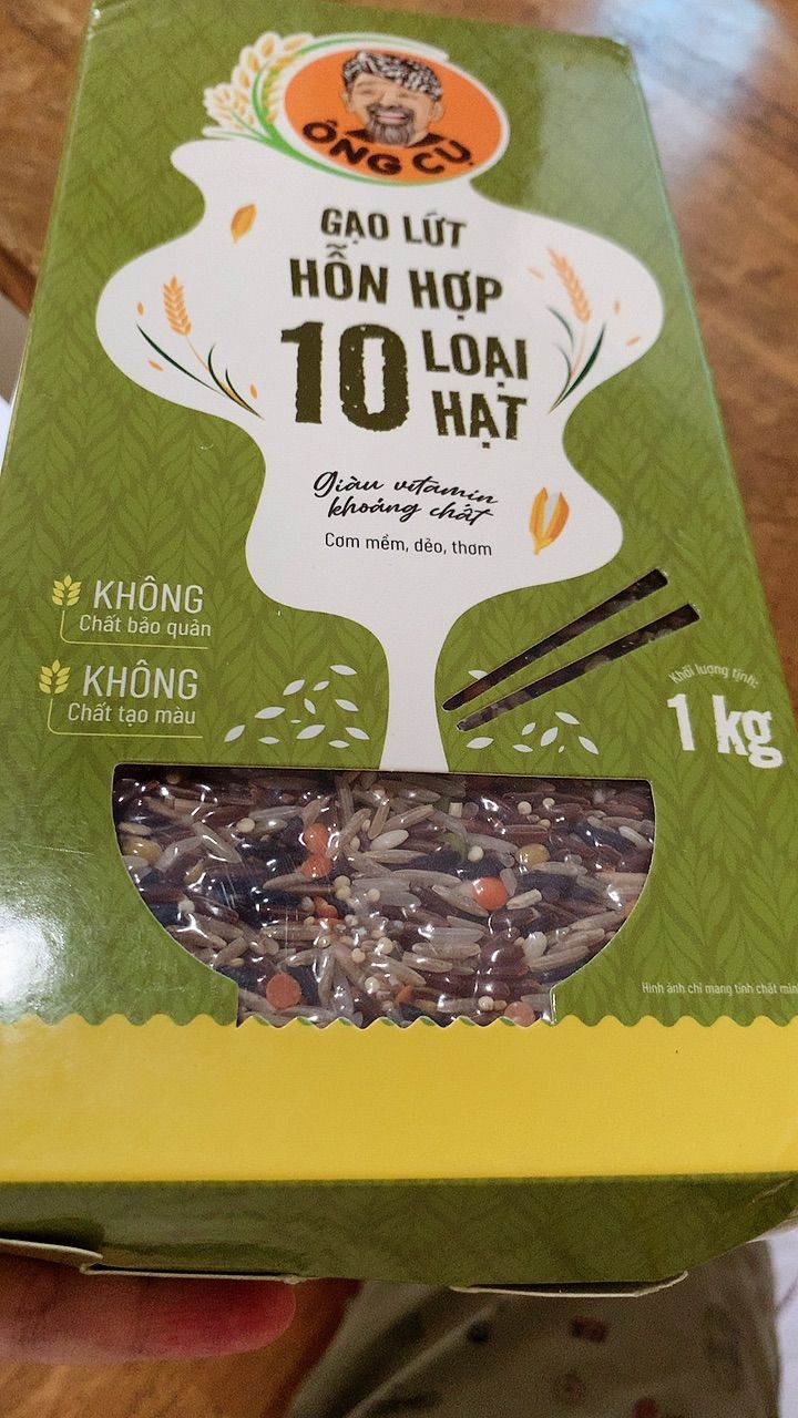 Ảnh đánh giá