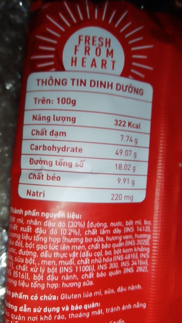 Ảnh đánh giá