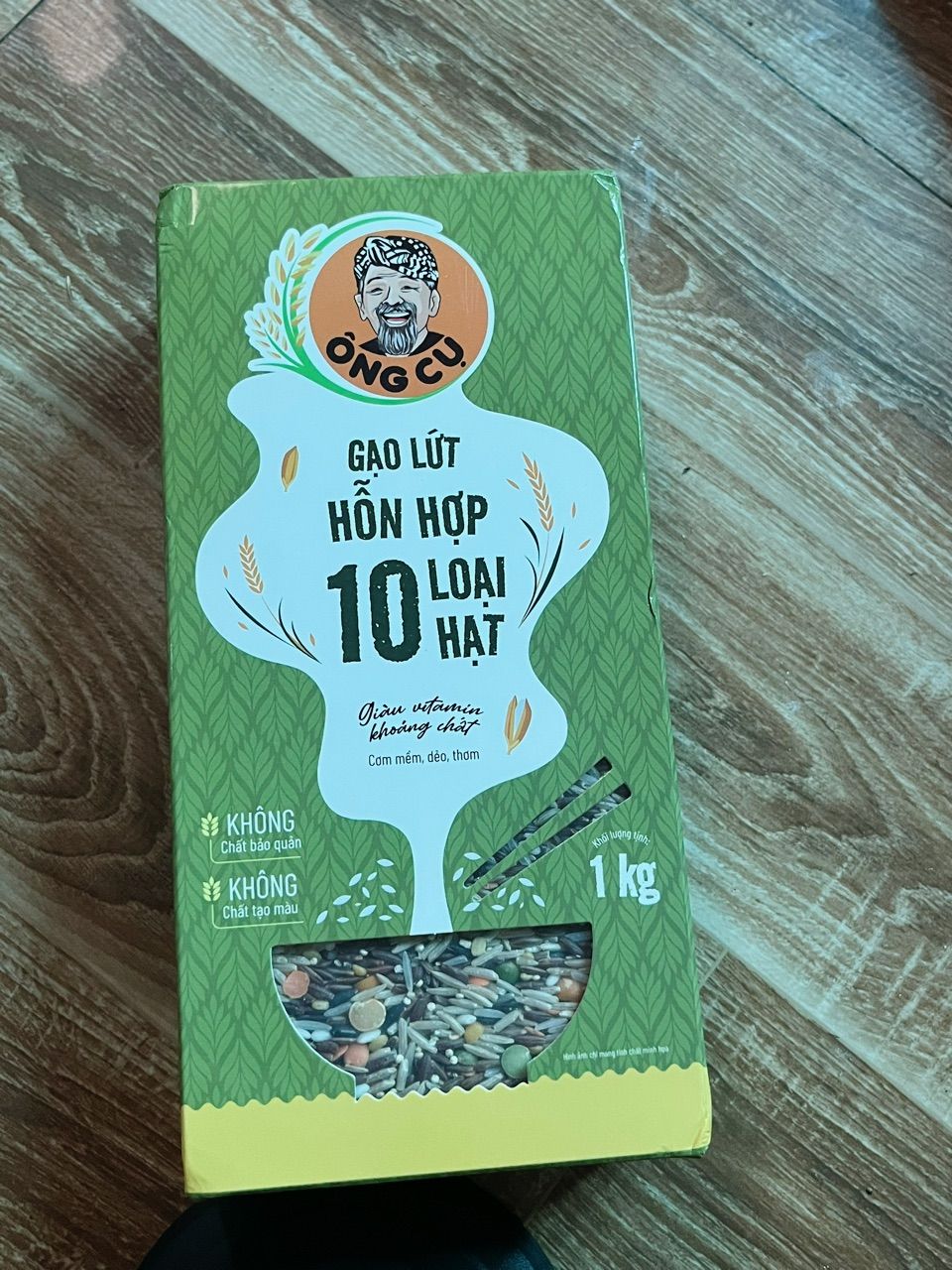 Ảnh đánh giá