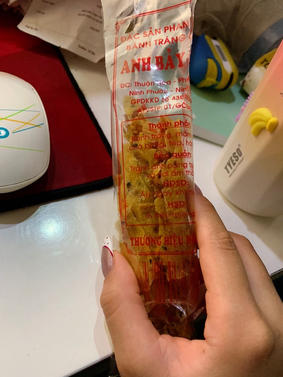 Ảnh đánh giá