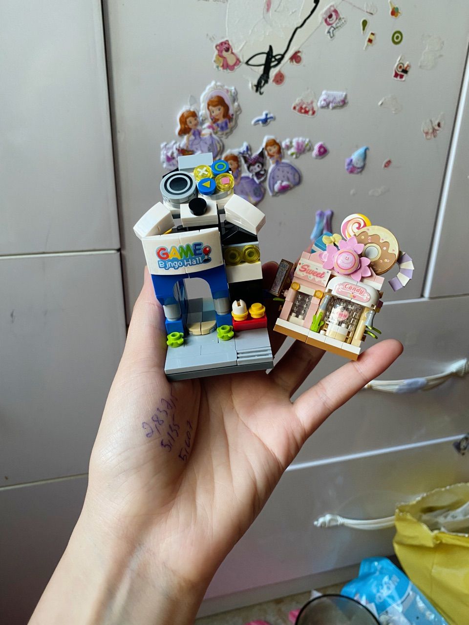 Ảnh đánh giá