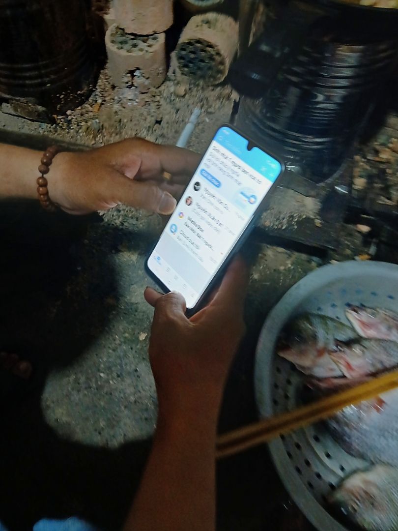 Ảnh đánh giá