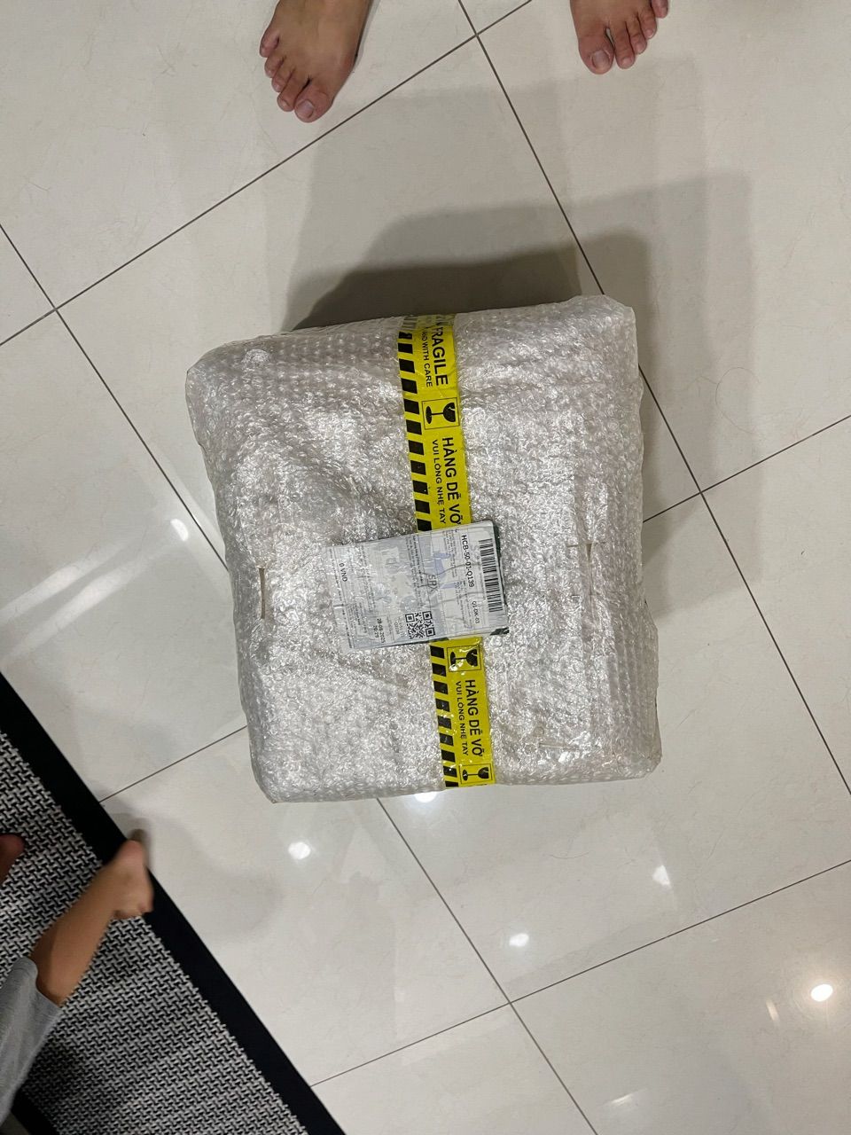 Review image