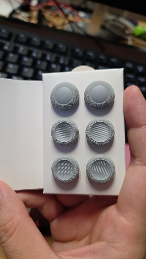 Joystick thay thế cho tay cầm Flydigi
