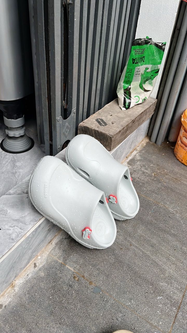 Mẫu dép sục Shondo nhiều màu