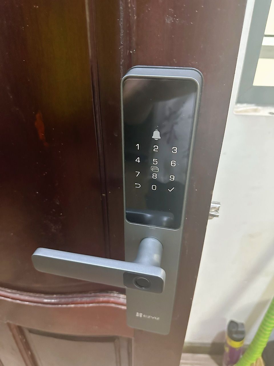 Review image