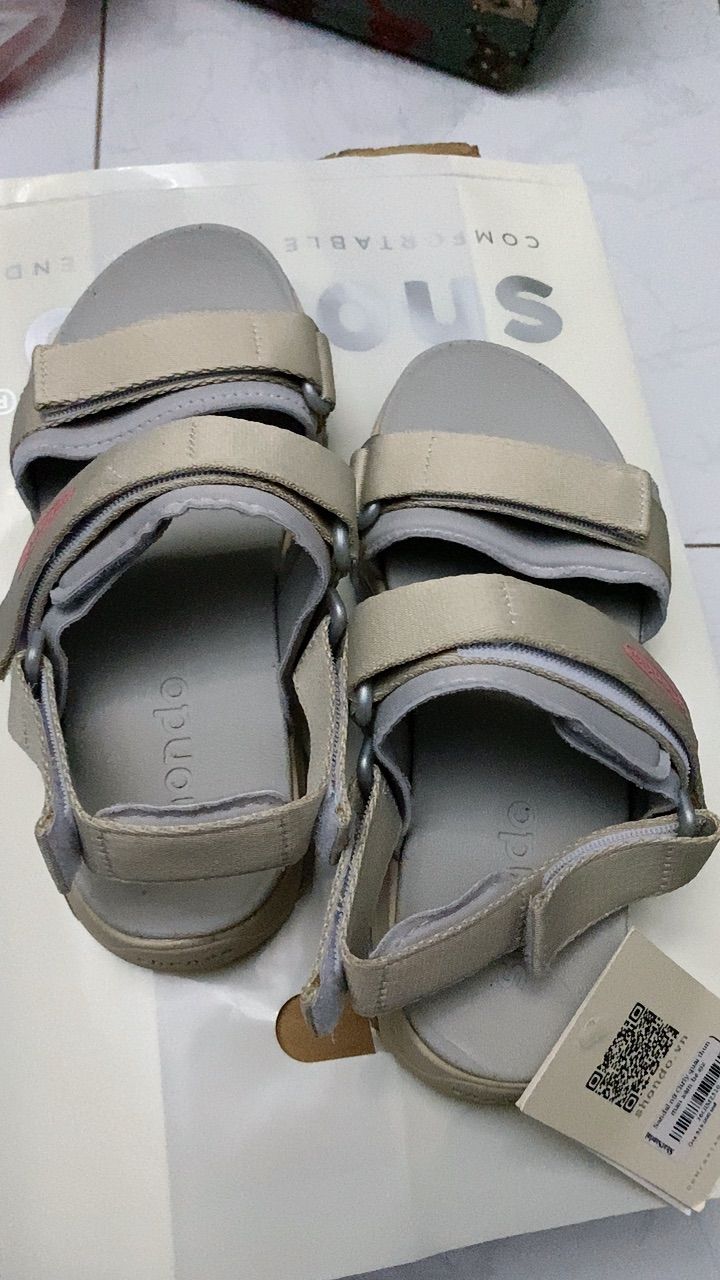 Sandal nữ Shondo Grily GIM2520