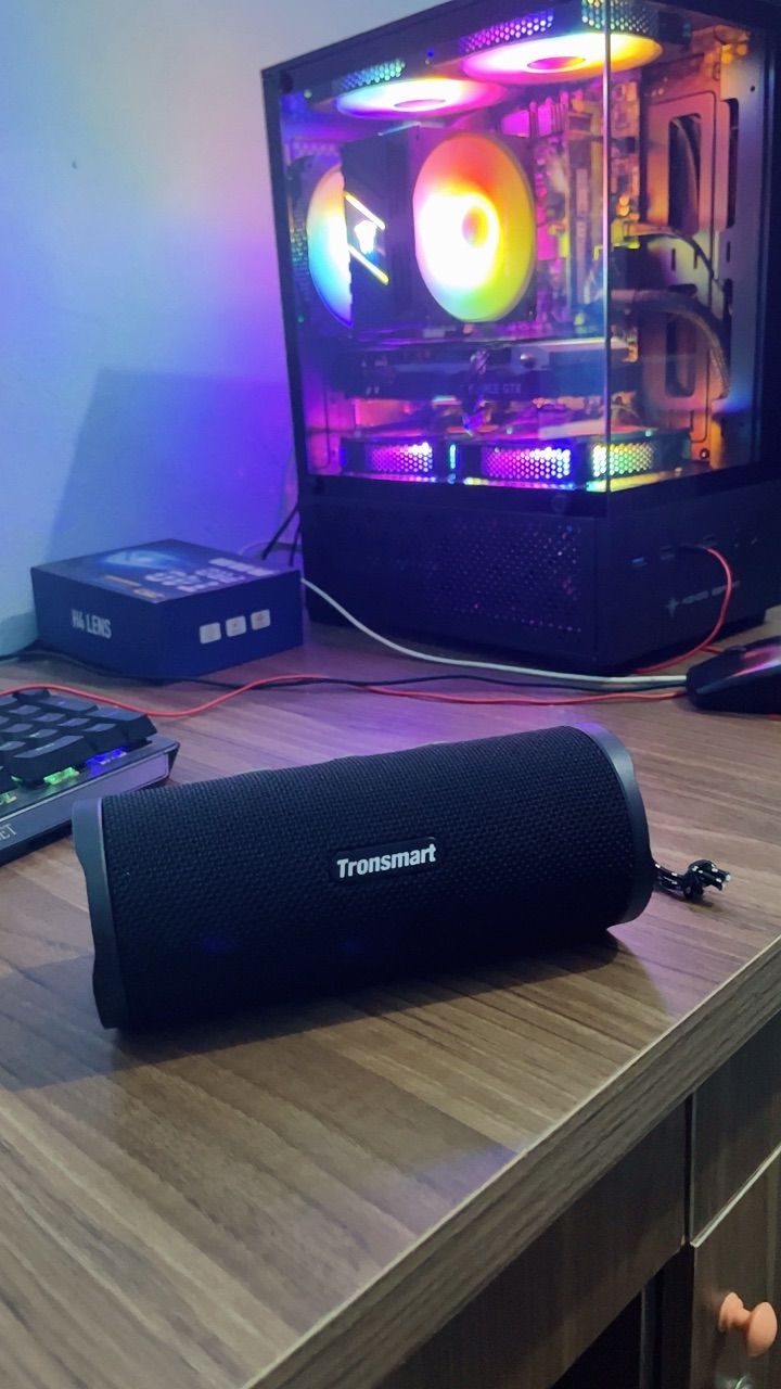 Phiên bản loa Tronsmart Mirtune