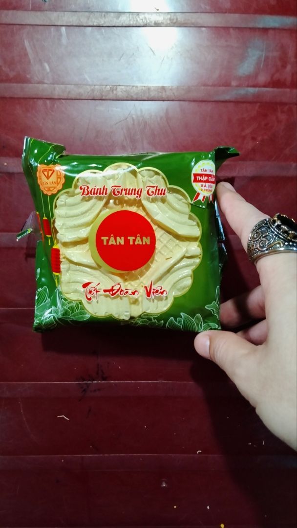 Ảnh đánh giá