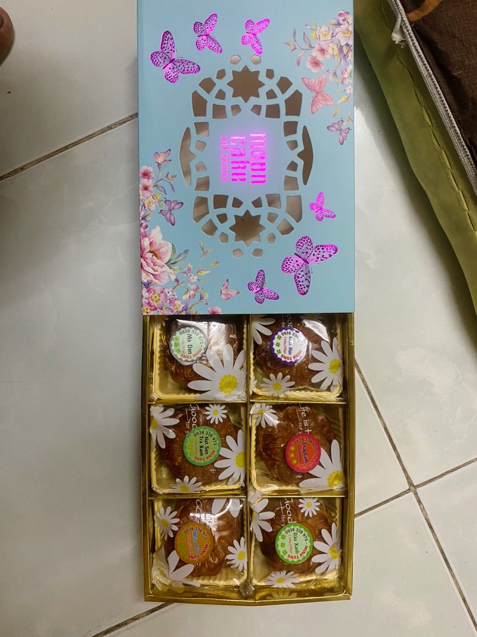 Ảnh đánh giá