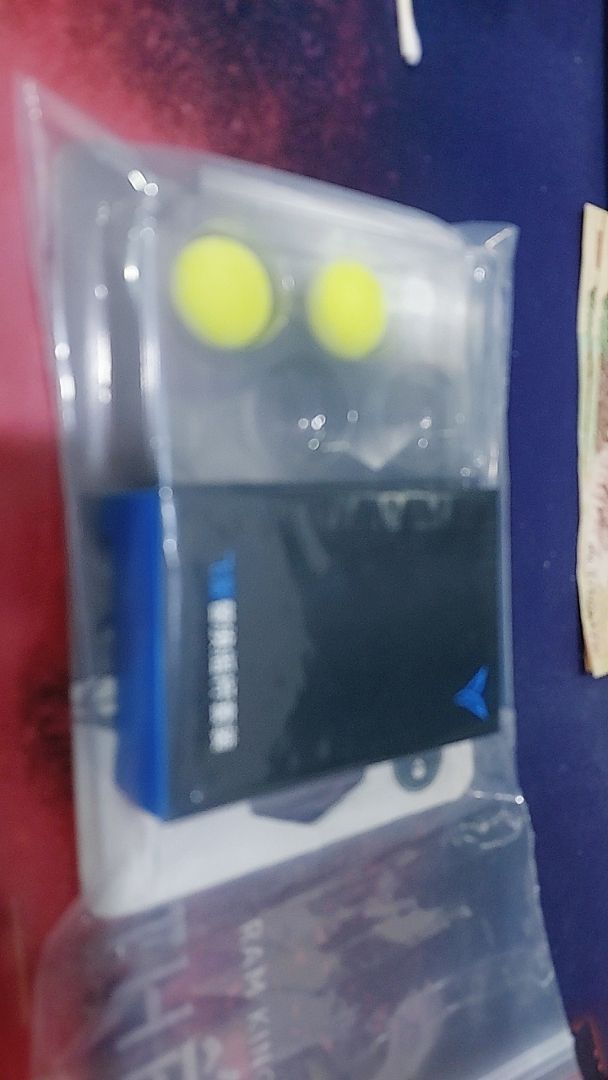 Bộ phụ kiện thumbstick Flydigi
