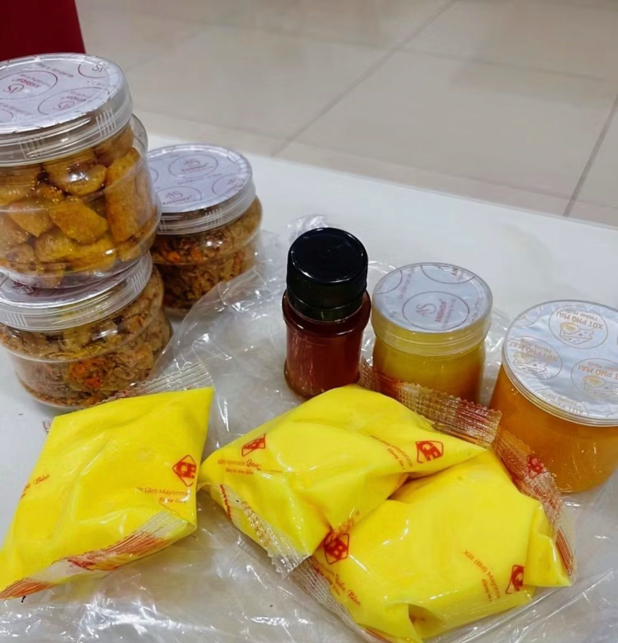Ảnh đánh giá