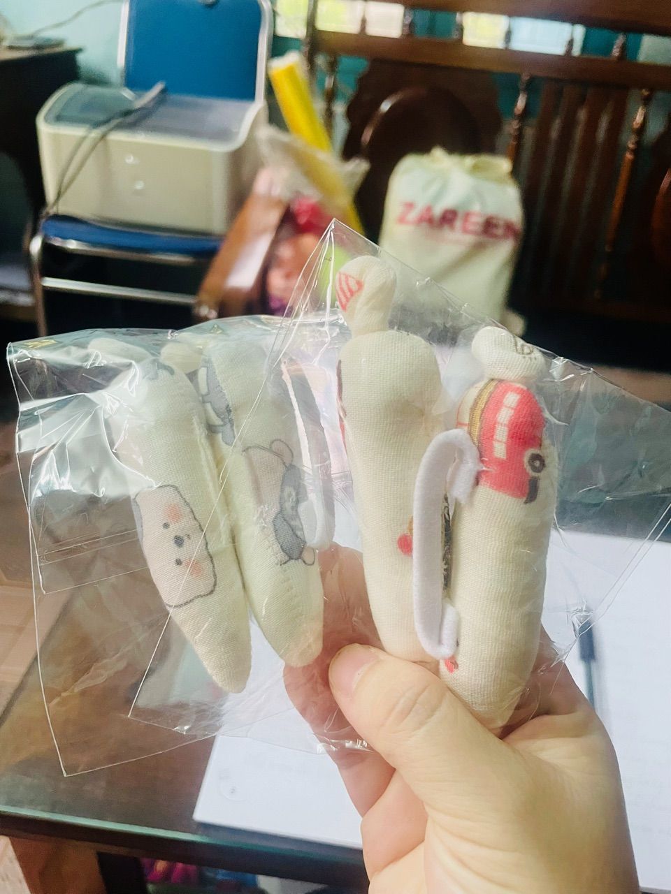 Ảnh đánh giá