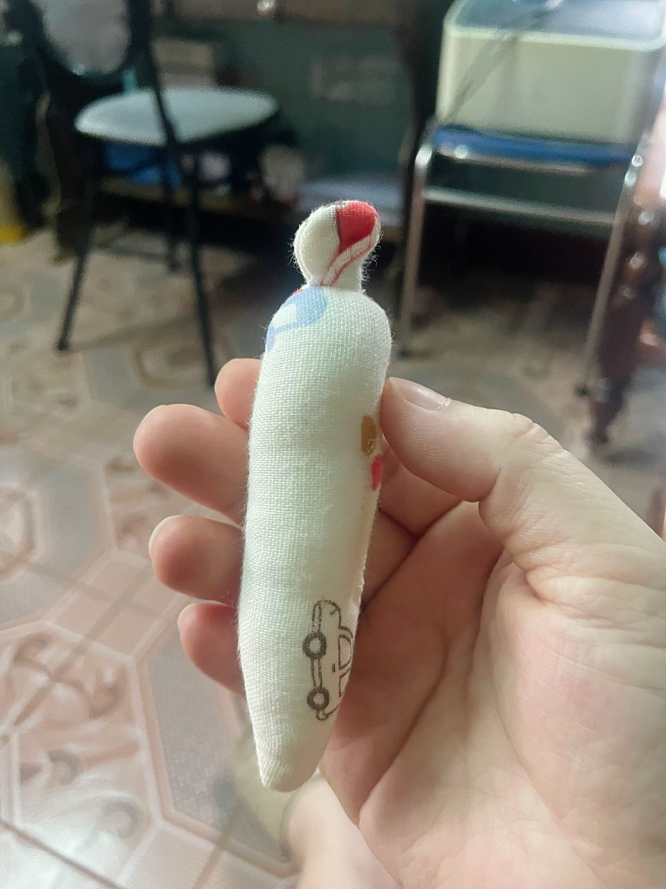 Ảnh đánh giá