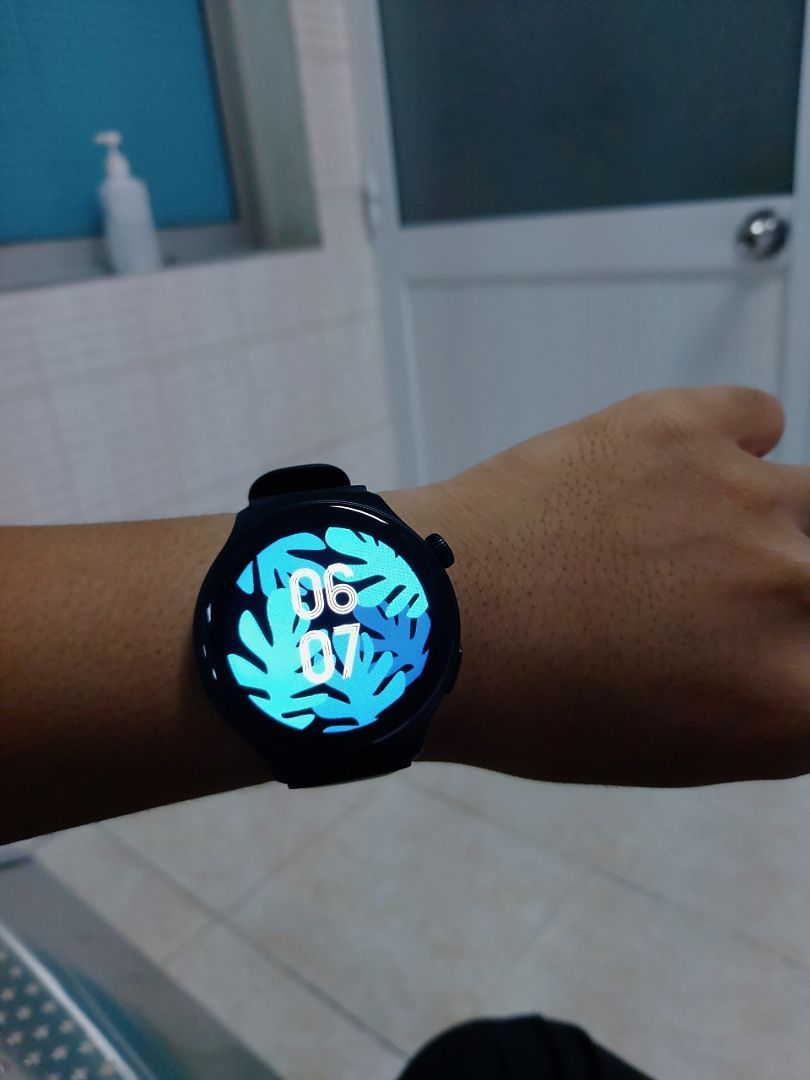 Đồng hồ GOOJODOQ đa chức năng