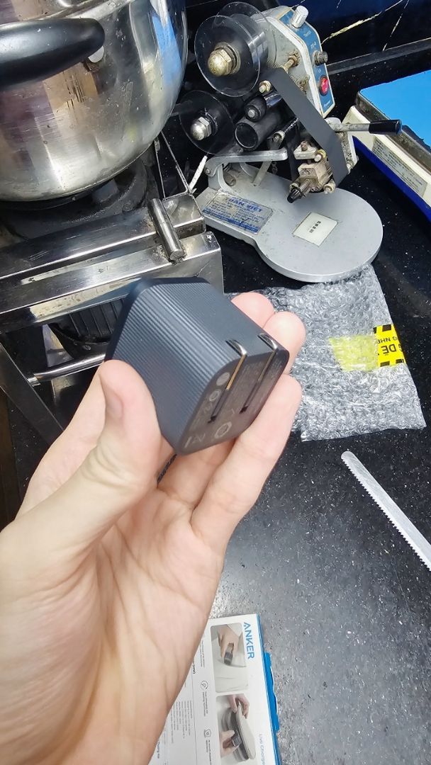 Bộ sạc Anker Nano 45W
