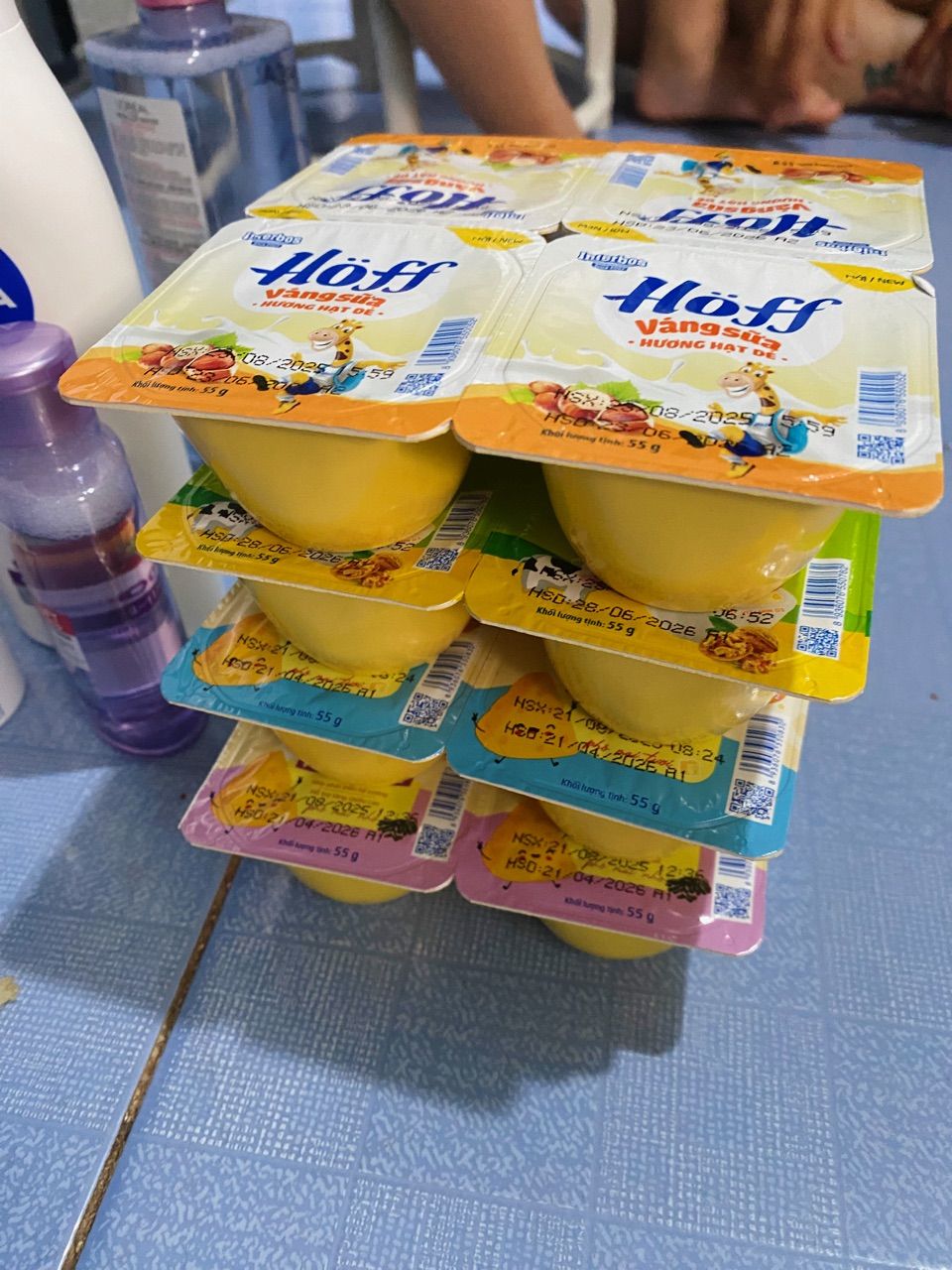 Ảnh đánh giá