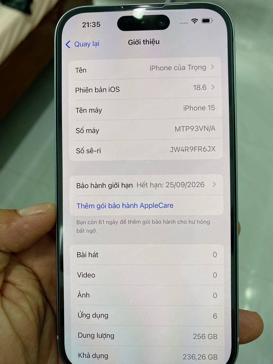 Ảnh đánh giá